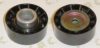 AUTOKIT 03.80450 Deflection/Guide Pulley, v-ribbed belt